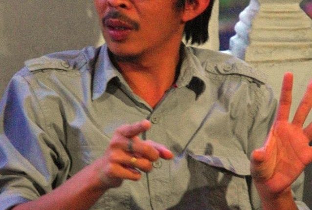 denni pinontoan