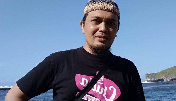 masboi topi