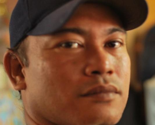 petrus sutopo