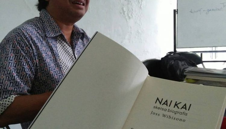 foto Joss Wibisono_katolikana