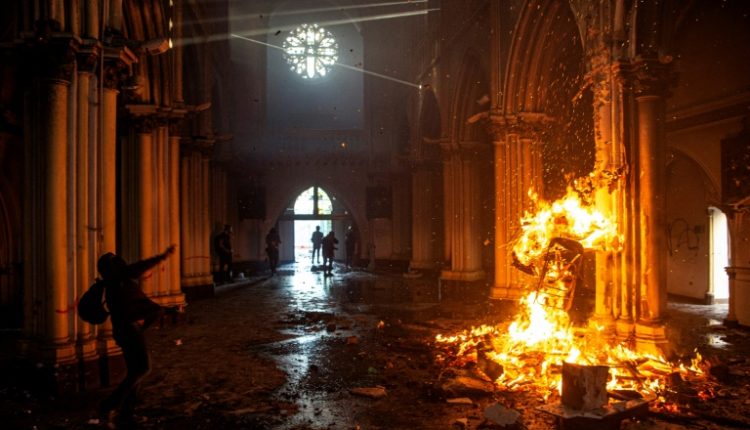 gereja chili san fransisco_bangkokpost