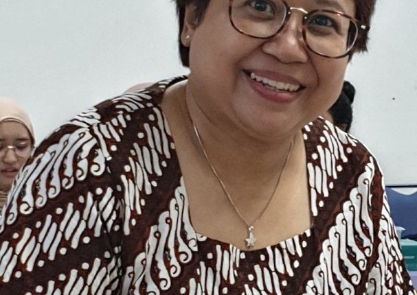 BeningPS