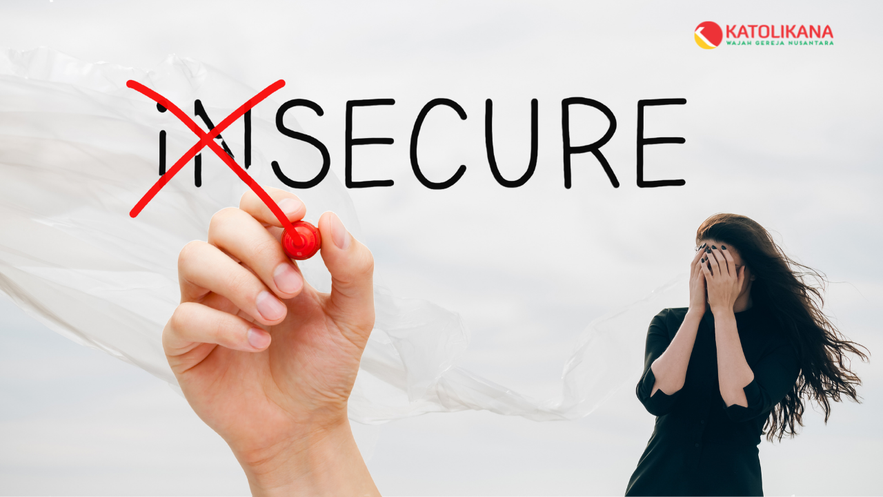 Infografis Insecure Insecure Melihat Unggahan Orang Lain di Media Sosial? Ini Cara ...