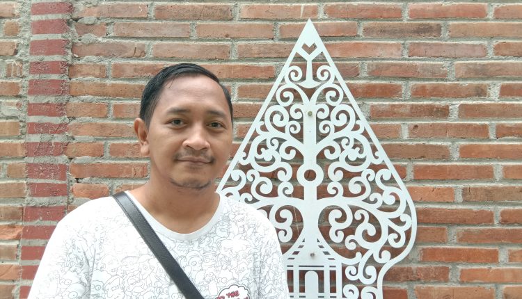 Hario Prabowo