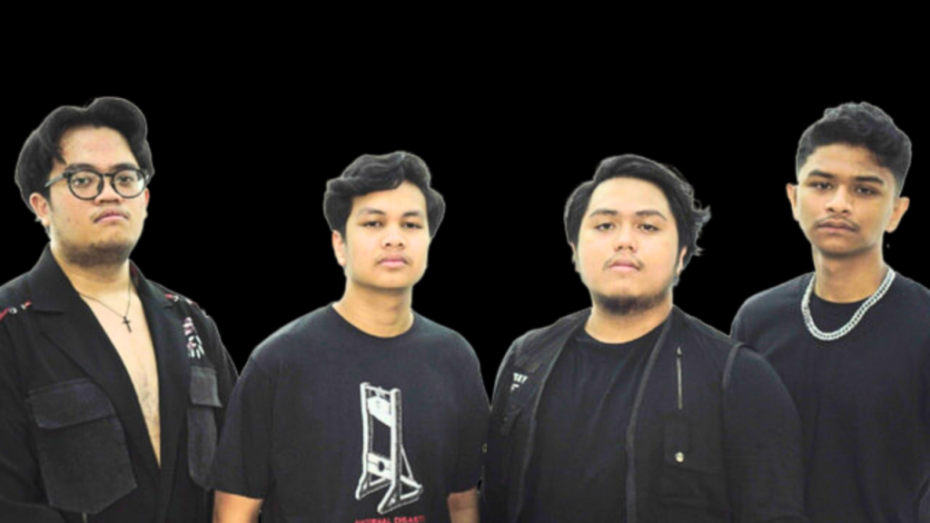 Siang Mahasiswa, Malam Bintang Rock – KATOLIKANA