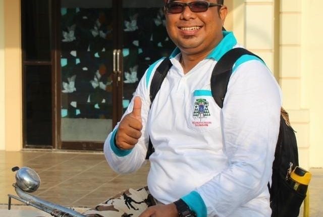Romo jatra