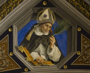Memuliakan Tuhan dengan Filsafat ala Santo Albertus Agung