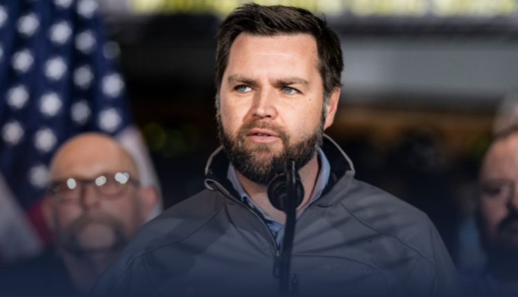 JD Vance