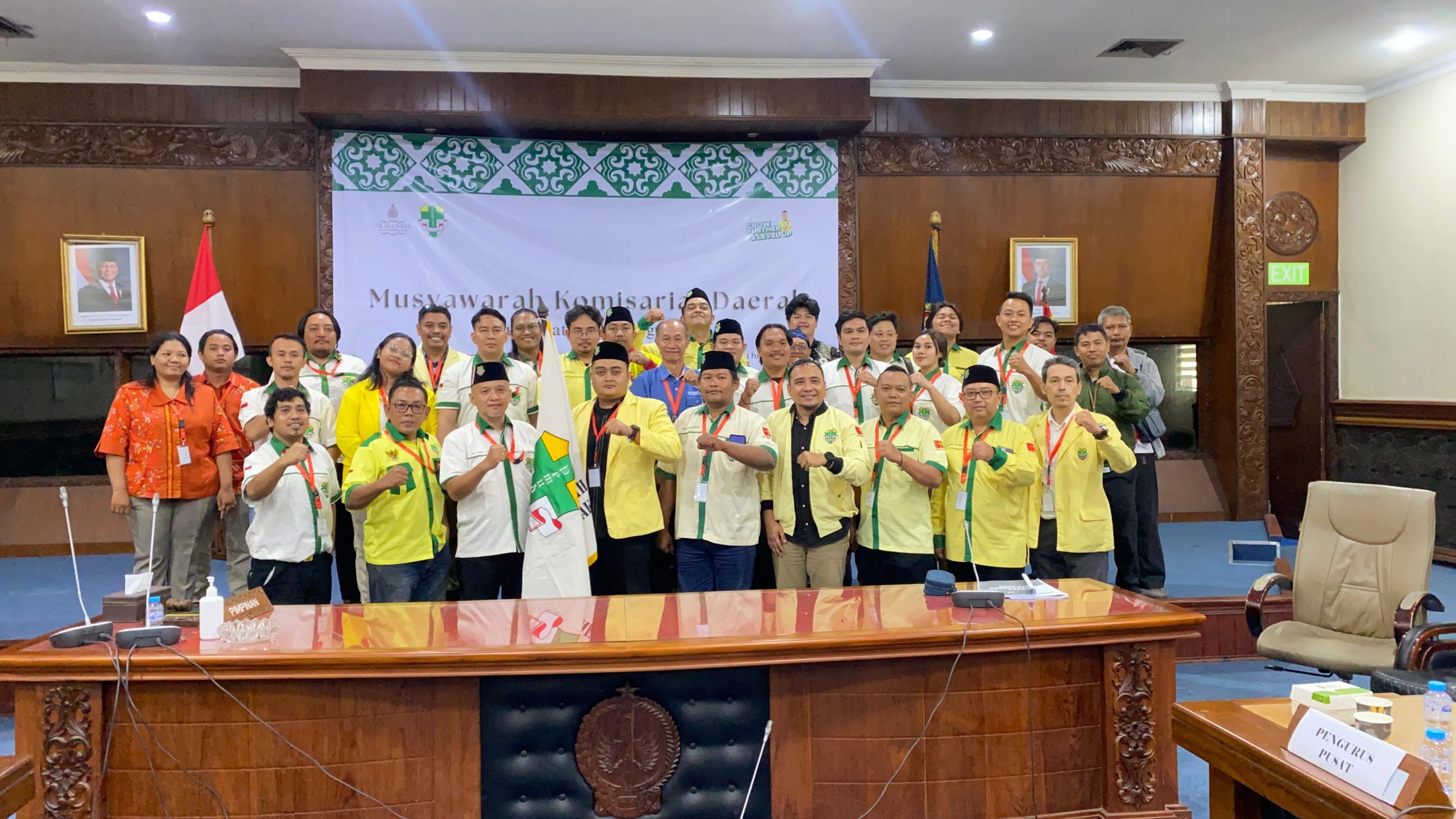 Pemuda Katolik DIY