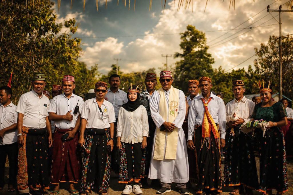  Festival Golo Koe 2026 di Labuan Bajo